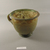 Roman. <em>Cup</em>, 1st century C.E. Glass, 4 3/4 x greatest diam. 6 1/8 in. (12 x 15.6 cm). Brooklyn Museum, Gift of Robert B. Woodward, 01.427. Creative Commons-BY (Photo: Brooklyn Museum, CUR.01.427_view1.jpg)
