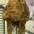  <em>Mask (Tatanua)</em>, 19th century. Wood, rattan, barkcloth, fiber, tapestry turban snail (Turbo petholatus) opercula, seeds, pigment, 21 × 10 × 14 in. (53.3 × 25.4 × 35.6 cm). Brooklyn Museum, Brooklyn Museum Collection, 01.74. Creative Commons-BY (Photo: , CUR.01.74_detail13.jpg)