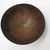 Fijian. <em>Cup</em>, 19th century. Coconut shell, 6 11/16 x 3 3/8 in. (17 x 8.5 cm). Brooklyn Museum, Brooklyn Museum Collection, 02.101. Creative Commons-BY (Photo: , CUR.02.101_view01.jpg)