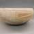 Ancient Pueblo. <em>Bowl</em>. Clay, slip, 3 7/8 x 7 1/2 in.  (9.8 x 19.1 cm). Brooklyn Museum, Riggs Pueblo Pottery Fund, 02.257.2445. Creative Commons-BY (Photo: Brooklyn Museum, CUR.02.257.2445_view1.jpg)