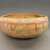 Ancient Pueblo (Anasazi). <em>Bowl</em>. Clay, slip, 4 x 8 in.  (10.2 x 20.3 cm). Brooklyn Museum, Riggs Pueblo Pottery Fund, 02.257.2448. Creative Commons-BY (Photo: Brooklyn Museum, CUR.02.257.2448_view1.jpg)