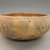 Ancient Pueblo (Anasazi). <em>Bowl</em>. Clay, slip, 3 3/4 x 9 1/8 in. (9.5 x 23.2 cm). Brooklyn Museum, Riggs Pueblo Pottery Fund, 02.257.2449. Creative Commons-BY (Photo: Brooklyn Museum, CUR.02.257.2449_view1.jpg)