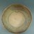 Ancient Pueblo (Anasazi). <em>Bowl</em>. Clay, slip, 4 3/8 x 9 1/2 in.  (11.1 x 24.1 cm). Brooklyn Museum, Riggs Pueblo Pottery Fund, 02.257.2455. Creative Commons-BY (Photo: Brooklyn Museum, CUR.02.257.2455_top.jpg)
