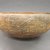 Ancient Pueblo (Anasazi). <em>Bowl</em>. Clay, slip, 4 3/8 x 9 1/2 in.  (11.1 x 24.1 cm). Brooklyn Museum, Riggs Pueblo Pottery Fund, 02.257.2455. Creative Commons-BY (Photo: Brooklyn Museum, CUR.02.257.2455_view1.jpg)