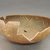 Ancient Pueblo. <em>Bowl</em>. Clay, slip, 4 3/4 x 11 in. (12.1 x 27.9 cm). Brooklyn Museum, Riggs Pueblo Pottery Fund, 02.257.2456. Creative Commons-BY (Photo: Brooklyn Museum, CUR.02.257.2456_view1.jpg)