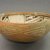 Ancient Pueblo (Anasazi). <em>Kwakina Polychrome Bowl</em>. Clay, slip, pigment, 4 3/8 x 9 5/8 in. (11.1 x 24.4 cm). Brooklyn Museum, Riggs Pueblo Pottery Fund, 02.257.2476. Creative Commons-BY (Photo: Brooklyn Museum, CUR.02.257.2476_view1.jpg)