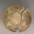 Ancient Pueblo (Anasazi). <em>Bowl</em>. Clay, slip, 4 1/8 x 10 1/16 in.  (10.5 x 25.5 cm). Brooklyn Museum, Riggs Pueblo Pottery Fund, 02.257.2480. Creative Commons-BY (Photo: Brooklyn Museum, CUR.02.257.2480_view1.jpg)
