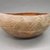 Ancient Pueblo (Anasazi). <em>Bowl</em>. Clay, slip, 4 1/4 x 9 3/4 in. (10.8 x 24.8 cm). Brooklyn Museum, Riggs Pueblo Pottery Fund, 02.257.2483. Creative Commons-BY (Photo: Brooklyn Museum, CUR.02.257.2483_view1.jpg)