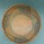 Ancient Pueblo. <em>Bowl</em>. Clay, slip, 4 1/2 in.  (11.4 cm). Brooklyn Museum, Riggs Pueblo Pottery Fund, 02.257.2486. Creative Commons-BY (Photo: Brooklyn Museum, CUR.02.257.2486_top.jpg)