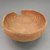 Ancient Pueblo (Anasazi). <em>Bowl</em>. Clay, slip, 4 7/8 x 9 7/8 in. (12.4 x 25.1 cm). Brooklyn Museum, Riggs Pueblo Pottery Fund, 02.257.2497. Creative Commons-BY (Photo: Brooklyn Museum, CUR.02.257.2497_view1.jpg)