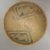 Ancient Pueblo (Anasazi). <em>Bowl</em>. Clay, slip, pigment, 2 7/8 x 6 3/4 in.  (7.3 x 17.1 cm). Brooklyn Museum, Riggs Pueblo Pottery Fund, 02.257.2502. Creative Commons-BY (Photo: Brooklyn Museum, CUR.02.257.2502_view2.jpg)