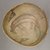 Ancient Pueblo (Anasazi). <em>Bowl</em>. Clay, slip, 3 13/16 x 7 3/4 in (9 x 19 cm). Brooklyn Museum, Riggs Pueblo Pottery Fund, 02.257.2505. Creative Commons-BY (Photo: Brooklyn Museum, CUR.02.257.2505_view2.jpg)