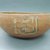 Ancient Pueblo (Anasazi). <em>Bowl</em>. Clay, slip, 5 x 10 7/8 in. (12.7 x 27.6 cm). Brooklyn Museum, Riggs Pueblo Pottery Fund, 02.257.2515. Creative Commons-BY (Photo: Brooklyn Museum, CUR.02.257.2515_view1.jpg)