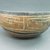 Ancient Pueblo (Anasazi). <em>Bowl</em>. Clay, slip, 4 1/8 x 9 x 9 in. (10.5 x 22.9 x 22.9 cm). Brooklyn Museum, Riggs Pueblo Pottery Fund, 02.257.2525. Creative Commons-BY (Photo: Brooklyn Museum, CUR.02.257.2525_view2.jpg)