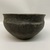 Hopi-Tewa Pueblo. <em>Bowl</em>. Clay, slip, 5 3/4 in.  (14.6 cm). Brooklyn Museum, Riggs Pueblo Pottery Fund, 02.257.2536. Creative Commons-BY (Photo: Brooklyn Museum, CUR.02.257.2536_view01.jpg)