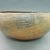 Ancient Pueblo (Anasazi). <em>Bowl</em>. Clay, slip, 4 1/2 x 9 in.  (11.4 x 22.9 cm). Brooklyn Museum, Riggs Pueblo Pottery Fund, 02.257.2556. Creative Commons-BY (Photo: Brooklyn Museum, CUR.02.257.2556_view1.jpg)