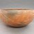 Ancient Pueblo. <em>Bowl</em>, 1275-1400C.E. Clay, slip, 4 7/8 x 10 3/4 in.  (12.4 x 27.3 cm). Brooklyn Museum, Riggs Pueblo Pottery Fund, 02.257.2558. Creative Commons-BY (Photo: Brooklyn Museum, CUR.02.257.2558_view1.jpg)