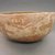 Ancient Pueblo (Anasazi). <em>Bowl</em>. Clay, slip, 3 1/2 7 7/8 in.  (8.9 x 20 cm). Brooklyn Museum, Riggs Pueblo Pottery Fund, 02.257.2563. Creative Commons-BY (Photo: Brooklyn Museum, CUR.02.257.2563_view1.jpg)