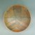 Ancient Pueblo (Anasazi). <em>Fourmile Polychrome Bowl</em>, 1350-1400C.E. Clay, slip, 4 1/2 x 8 1/2 in.  (11.4 x 21.6 cm). Brooklyn Museum, Riggs Pueblo Pottery Fund, 02.257.2574. Creative Commons-BY (Photo: Brooklyn Museum, CUR.02.257.2574_top.jpg)