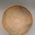 Ancient Pueblo (Anasazi). <em>Bowl</em>. Clay, slip, 4 3/8 x 9 5/8 in.  (11.1 x 24.4 cm). Brooklyn Museum, Riggs Pueblo Pottery Fund, 02.257.2576. Creative Commons-BY (Photo: Brooklyn Museum, CUR.02.257.2576_top.jpg)