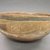 Ancient Pueblo (Anasazi). <em>Bowl</em>. Clay, slip, 4 3/8 x 9 5/8 in.  (11.1 x 24.4 cm). Brooklyn Museum, Riggs Pueblo Pottery Fund, 02.257.2576. Creative Commons-BY (Photo: Brooklyn Museum, CUR.02.257.2576_view1.jpg)