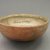 Ancient Pueblo (Anasazi). <em>Bowl</em>. Clay, slip, 2 3/4 x 6 3/8 in.  (7.0 x 16.2 cm). Brooklyn Museum, Riggs Pueblo Pottery Fund, 02.257.2614. Creative Commons-BY (Photo: Brooklyn Museum, CUR.02.257.2614_view1.jpg)