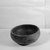 Hawaiian. <em>Bowl (‘Umeke)</em>, before 1902. Wood, 3 3/8 x 7 3/8 in (8.5 x 18.7 cm). Brooklyn Museum, Gift of George C. Brackett and Robert B. Woodward, 02.258.2628. Creative Commons-BY (Photo: Brooklyn Museum, CUR.02.258.2628_bw.jpg)