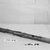 Possibly Hawaiian. <em>Flute</em>. Bamboo, 19 11/16 x 1 3/16in. (50 x 3cm). Brooklyn Museum, Brooklyn Museum Collection, 02.77. Creative Commons-BY (Photo: Brooklyn Museum, CUR.02.77_bw.jpg)