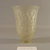 Roman. <em>Goblet</em>, 1st century B.C.E.-1st century C.E. Glass, 3 9/16 x Diam. 2 11/16 in. (9 x 6.9 cm). Brooklyn Museum, Gift of Robert B. Woodward, 03.23. Creative Commons-BY (Photo: Brooklyn Museum, CUR.03.23_view5.jpg)