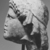 Roman. <em>Head of Apollo</em>, late 1st century B.C.E., probably. Marble, 9 1/16 × 5 5/16 × 7 1/16 in. (23 × 13.5 × 18 cm). Brooklyn Museum, Gift of Carll H. de Silver, 03.285. Creative Commons-BY (Photo: , CUR.03.285_NegL-61-10_print_bw.jpg)