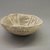 Ancient Pueblo (Anasazi). <em>Decorated Bowl</em>, Probably 900-1300, Pueblo II-III. Clay, 2 x 5 1/4 in. (5.1 x 13.3 cm). Brooklyn Museum, Museum Expedition 1903, Purchased with funds given by A. Augustus Healy and George Foster Peabody, 03.325.10948. Creative Commons-BY (Photo: Brooklyn Museum, CUR.03.325.10948_view1.jpg)