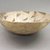 Ancient Pueblo (Anasazi). <em>Bowl</em>, 700-900 (probably). Clay, 7 1/2 x 2 5/8 in. (19.1 x 6.7 cm). Brooklyn Museum, Museum Expedition 1903, Museum Collection Fund, 03.325.4226. Creative Commons-BY (Photo: Brooklyn Museum, CUR.03.325.4226_view1.jpg)