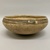 Sikyatki. <em>Bowl</em>, ca. 1300-1700. Pottery, pigment, 4 1/8 x 9 5/8 x 9 5/8 in. (10.5 x 24.4 x 24.4 cm). Brooklyn Museum, Museum Expedition 1903, Museum Collection Fund, 03.325.4327. Creative Commons-BY (Photo: Brooklyn Museum, CUR.03.325.4327_view02.jpg)