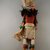 She-we-na (Zuni Pueblo). <em>Kachina Doll (Etetse Pona)</em>, late 19th century. Cotton, hide, metal, wood, cloth, hide, yarn, string, feathers, nails, 15 3/4 [without feathers-15 5/6] x 4 1/8 x 4 1/2 in.  (40 [without feathers-38.9 cm] x 10.5 x 11.4 cm). Brooklyn Museum, Museum Expedition 1903, Museum Collection Fund, 03.325.4625. Creative Commons-BY (Photo: Brooklyn Museum, CUR.03.325.4625_front.jpg)
