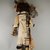 She-we-na (Zuni Pueblo). <em>Kachina Doll (Siatasha)</em>, late 19th century. Wood, leather, pigment, fabric, wool, feathers, string, 21 x 5 1/2 x 8 1/4 in. (53.3 x 14.0 x 21.0 cm). Brooklyn Museum, Museum Expedition 1903, Museum Collection Fund, 03.325.4630. Creative Commons-BY (Photo: Brooklyn Museum, CUR.03.325.4630_back.jpg)