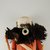 She-we-na (Zuni Pueblo). <em>Kachina Doll (Salimopia Thleana Suna)</em>, late 19th century. Feather, cotton, wood, pigment, cord, yarn, 17 1/2 x 5 1/4 x 5 1/2 in. (44.5 x 13.3 x 14 cm). Brooklyn Museum, Museum Expedition 1903, Museum Collection Fund, 03.325.4663. Creative Commons-BY (Photo: Brooklyn Museum, CUR.03.325.4663_detail1.jpg)