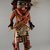 She-we-na (Zuni Pueblo). <em>Kachina Doll (Salamopea Thata Shoktepona)</em>, late 19th century. Fur, feathers, yarn, leather, rope, cotton, paint, 16 9/16 x 6 3/4 in. (42 x 17.1 cm). Brooklyn Museum, Museum Expedition 1903, Museum Collection Fund, 03.325.4669. Creative Commons-BY (Photo: Brooklyn Museum, CUR.03.325.4669_front.jpg)