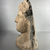 Possibly Greek. <em>Votive Head of Clay</em>. Terracotta, 10 1/16 × 7 15/16 × 5 1/2 in. (25.5 × 20.1 × 14 cm). Brooklyn Museum, Purchase gift of Robert B. Woodward and Carll H. de Silver, 04.17. Creative Commons-BY (Photo: Brooklyn Museum, CUR.04.17_view03.jpeg)