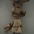 Mau-i (She-we-na (Zuni Pueblo)). <em>Kachina Doll (Zamalahaktoh)</em>, late 19th-early 20th century. Wood, fur, pigment, feathers, hide, 15 3/4 x 2 1/2 in. (40 x 6.4 cm). Brooklyn Museum, Museum Expedition 1904, Museum Collection Fund, 04.297.5364. Creative Commons-BY (Photo: Brooklyn Museum, CUR.04.297.5364_front.jpg)