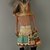 Mau-i (She-we-na (Zuni Pueblo)). <em>Kachina Doll (Lakiakwe)</em>, late 19th-early 20th century. Wood, pigment, cotton, fur, feathers, 13 1/4 x 5 1/4 x 3 3/4 in. (33.7 x 13.3 x 9.5 cm). Brooklyn Museum, Museum Expedition 1904, Museum Collection Fund, 04.297.5367. Creative Commons-BY (Photo: Brooklyn Museum, CUR.04.297.5367_back.jpg)