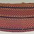 Hochunk. <em>Woven Bags</em>, mid-19th century. Cotton, wool, vegetal fiber, 35 x 54 cm. Brooklyn Museum, Museum Expedition 1904, Museum Collection Fund, 04.297.6957. Creative Commons-BY (Photo: Brooklyn Museum, CUR.04.297.6957_view1.jpg)