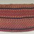 Hochunk. <em>Woven Bags</em>, mid-19th century. Cotton, wool, vegetal fiber, 35 x 54 cm. Brooklyn Museum, Museum Expedition 1904, Museum Collection Fund, 04.297.6957. Creative Commons-BY (Photo: Brooklyn Museum, CUR.04.297.6957_view2.jpg)