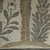 Roman. <em>Mosaic of Date Palm Tree</em>, 6th century C.E. Stone and mortar, With Frame: 1 3/8 x 34 5/8 x 74 3/16 in. (3.5 x 87.9 x 188.4 cm). Brooklyn Museum, Museum Collection Fund, 05.14. Creative Commons-BY (Photo: Brooklyn Museum (in collaboration with Index of Christian Art, Princeton University), CUR.05.14_detail06_ICA.jpg)