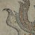 Roman. <em>Mosaic of Rooster</em>, 6th century C.E. Stone and mortar, 1 3/4 x 29 1/2 x 22 in. (4.4 x 74.9 x 55.9 cm). Brooklyn Museum, Museum Collection Fund, 05.23. Creative Commons-BY (Photo: Brooklyn Museum (in collaboration with Index of Christian Art, Princeton University), CUR.05.23_detail08_ICA.jpg)