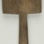  <em>Weaver's Comb</em>. Wood, 6 5/8 in. (16.8 cm). Brooklyn Museum, Charles Edwin Wilbour Fund, 05.330. Creative Commons-BY (Photo: Brooklyn Museum (in collaboration with Index of Christian Art, Princeton University), CUR.05.330_detail01_ICA.jpg)