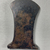  <em>Bronze Axe Head, Undecorated</em>, ca. 1539-1075 B.C.E. Bronze, 2 9/16 × 3/16 × 4 3/16 in. (6.5 × 0.5 × 10.7 cm). Brooklyn Museum, Charles Edwin Wilbour Fund, 05.331. Creative Commons-BY (Photo: Brooklyn Museum, CUR.05.331_view01.jpg)