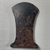  <em>Bronze Axe Head, Undecorated</em>, ca. 1539-1075 B.C.E. Bronze, 2 9/16 × 3/16 × 4 3/16 in. (6.5 × 0.5 × 10.7 cm). Brooklyn Museum, Charles Edwin Wilbour Fund, 05.331. Creative Commons-BY (Photo: Brooklyn Museum, CUR.05.331_view02.jpg)