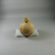  <em>Undecorated Vase, Globular Shape</em>, ca. 2350-1630 B.C.E. Egyptian alabaster (calcite), 4 5/8 × Diam. 3 3/4 in. (11.8 × 9.5 cm). Brooklyn Museum, Charles Edwin Wilbour Fund, 05.358. Creative Commons-BY (Photo: , CUR.05.358_view01.jpg)