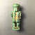  <em>Pataikos Amulet</em>, 664-332 B.C.E. Faience, 3 1/8 × 1 5/16 × 15/16 in. (7.9 × 3.4 × 2.4 cm). Brooklyn Museum, Charles Edwin Wilbour Fund, 05.366. Creative Commons-BY (Photo: , CUR.05.366_view02.jpg)