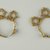  <em>Pair of Earrings</em>, 6th century C.E. Gold, 2 1/8 in. (5.4 cm). Brooklyn Museum, Ella C. Woodward Memorial Fund, 05.443a-b. Creative Commons-BY (Photo: Brooklyn Museum (in collaboration with Index of Christian Art, Princeton University), CUR.05.443a-b_view1_ICA.jpg)